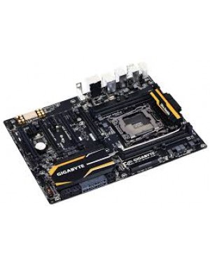 GA-X99-UD3 I - Gigabyte - Placa Mãe Motherboard para Intel