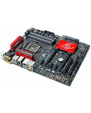 GA-Z97X-GAMING 7 - Gigabyte - Placa Mãe Motherboard para Intel