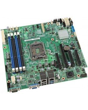 DBS1200V3RPS - Intel - Placa Mãe para Servidor