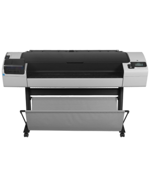 CR651A#B1K - HP - Plotter T1300 44"