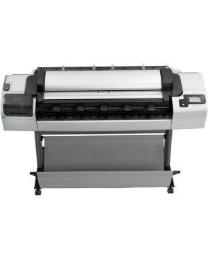 CN727A#B1K_1 - HP - Plotter T2300 MFP CN727A#B1K