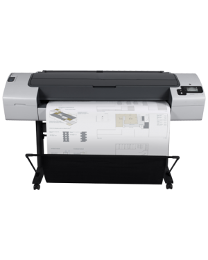 CR649A#B1K_51 - HP - Plotter T790 44"