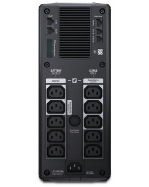 BR1500GI - APC - Power-Saving Back-UPS Pro 1500