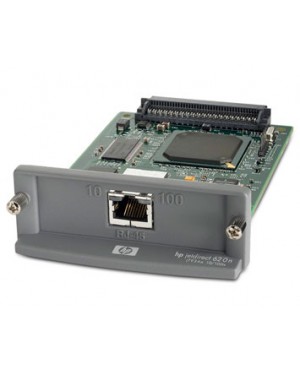 J7934G#UUS - HP - Print Server Fast Ethernet Interno