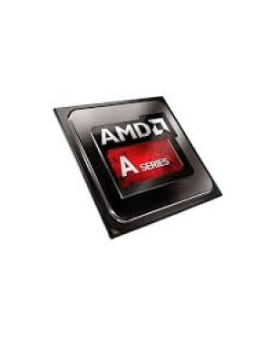 AD770KXBJABOX I - AMD - Processador A10 770K 3.8GHz