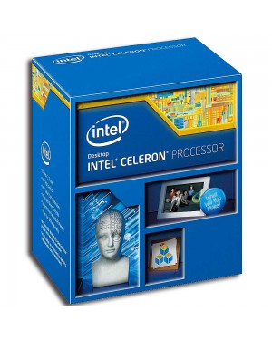 BX80646G1840_2 - Intel - Processador Celeron G1840 2.8GHz 2MB LGA1150