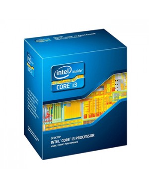 BX80637133250 - Intel - Processador Core i3-3250 3.50GHz 3MB LGA1155 BOX