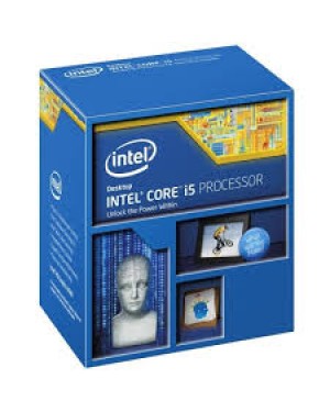 BX80646I54690 I - Intel - Processador Core i5-4690 4ºGeração