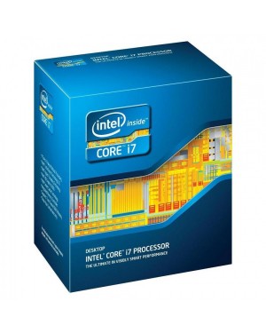 BX80623I72600_40 - Intel - Processador Core i7-2600