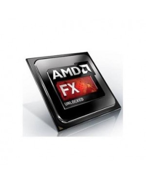 FD9370FHHKWOF I - AMD - Processador FX-9370 4.7MGz 16MB