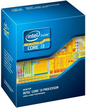 BX80637I33220_BR - Intel - Processador i3-3220 Box BX80637I33220