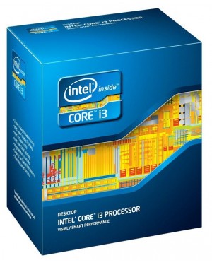 BX80646I34130_PR - Intel - Processador Core i3-4130