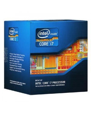 BX80637I73770_PR - Intel - Processador Core i7-3770