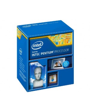 934959 - Intel - Processador Pentium G3240 3.10GHz 3M LGA 1150