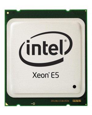 660658-B21 - HP - Processador Intel Xeon E5-2430 Hexa-Core