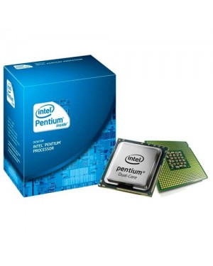 BX80637G2030 I - Intel - Processador Pentium G2030 3GHZ LGA1155 3MB Cahe
