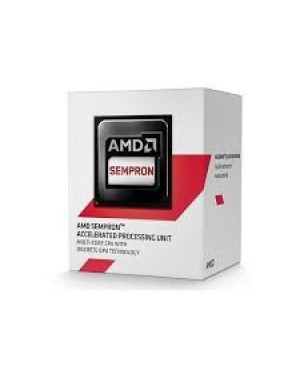 SD2650JAHMBOX - AMD - Processador Sempreon 2650 1.4GHz 1MB