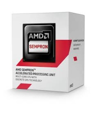 SD2650JAHMBOX (N) - AMD - Processador Sempron 2650 1.45GHz 1MB AM1-KABINI