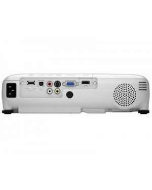 V11H553022 - Epson - Projetor datashow, PowerLite X24+, 3500 lumens, 1024x768 XGA