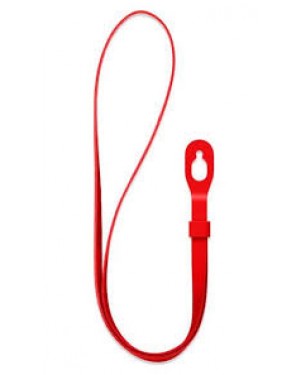 MD829BZ/A - Apple - Pulseira iPode Touch Loop Branco/Vermelho