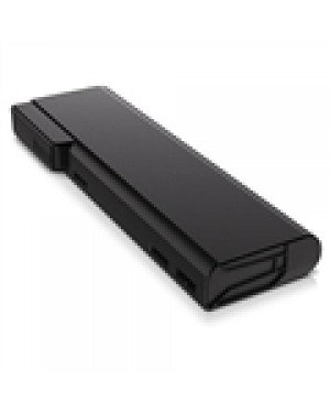 QK643AA - HP - Bateria para Notebook 6X60B/8460