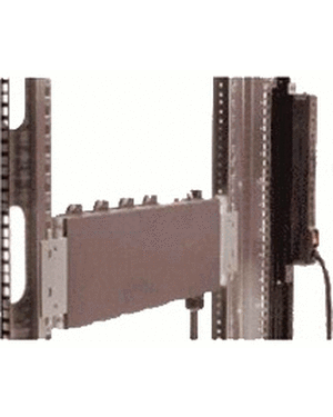 252663-B24 - HP - Rack para servidor acessório High Voltagem modular