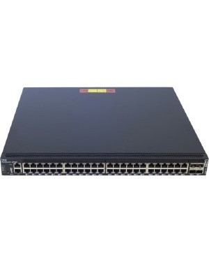 7309CAX - Lenovo - Rack Switch G7052 Network