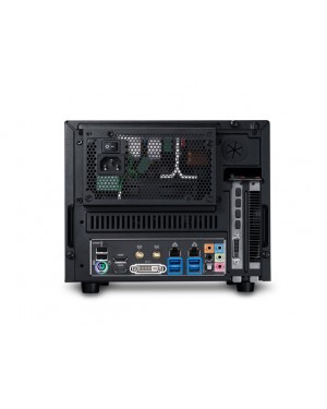 RC-130-KKN1 I - Outros - Gabinete Elite 130 Preta Cooler Master