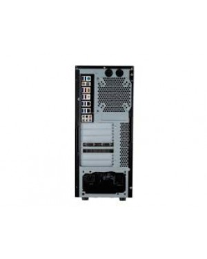 RC-311B-RKN1 - Outros - Gabinete Elite 311 4B sem Fonte Preto e Vermelho Cooler Master