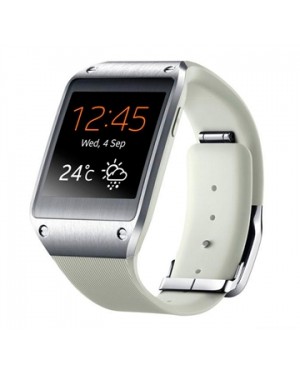 SM-V7000ZWLZTO - Samsung - Relógio Galaxy Gear Branco