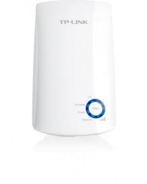 TL-WA850RE - TP-Link - Repetidor Universal Wifi 300Mbps