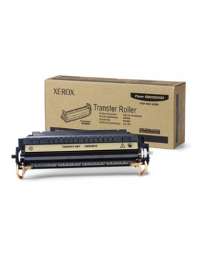 108R00646NO - Xerox - Rolo de transferencia xerox para 6360 ate 35000 paginas