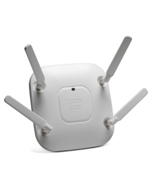 AIR-CAP3602ITK9_PR - Cisco - Roteador Access Point Dual Band