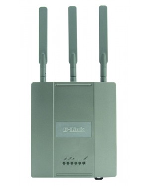 DAP-2590/Z - D-Link - Roteador Access Point AirPremier D-Ink