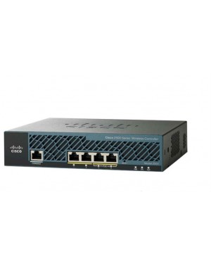 AIR-CT5508-25-K9 - Cisco - Roteador Access Point Controladora