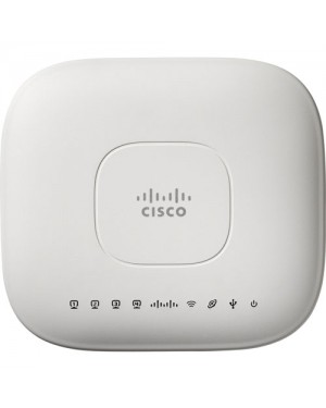 AIR-OEAP602I-A-K9 - Cisco - Roteador Access Point Dual Band Wireless s