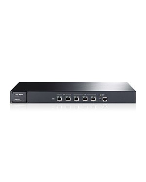 TL-ER6120 - TP-Link - Roteador Gigabit VPN SafeStream