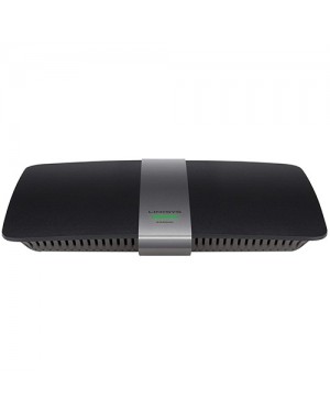 EA6200-BR - Linksys - Roteador Gigabit Wireless AC 1200Mbps Dual-B