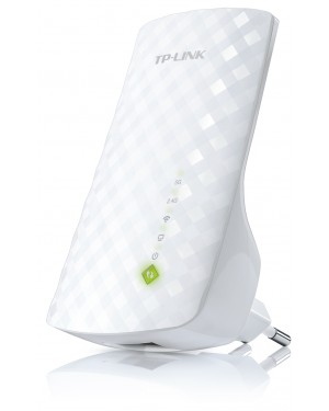 RE200 - TP-Link - Roteador Repetidor Wireless N 300Mbps