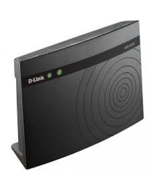 DIR-610N - D-Link - Roteador Wireless 150Mbps