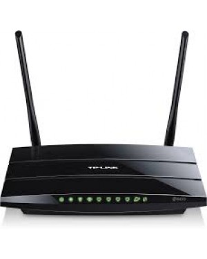 TL-WDR3600 - TP-Link - Roteador Wireless 1WAN 4LAN