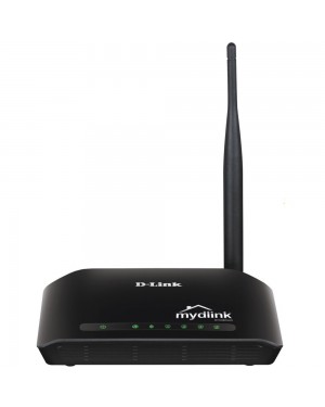 DIR-900L - D-Link - Roteador Wireless Cloud