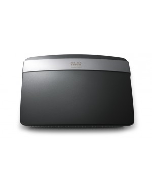 E2500-BR_PR - Linksys - Roteador Wireless E2500 LinkSys