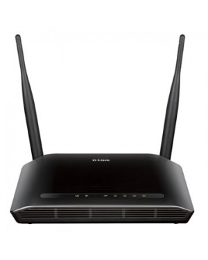 DIR-615T1 - D-Link - Roteador Wireless N300