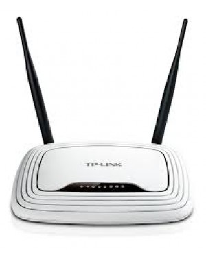 TL-WR841ND - TP-Link - Roteador Wireless N 300M