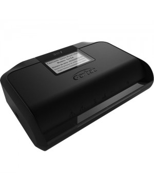 004.0934.0 - Gertec - SAT Fiscal USB Switch 2 Portas