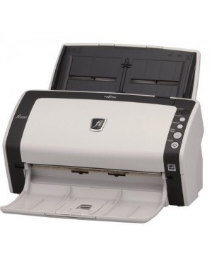 FI-6130Z - Fujitsu - SCANNER 30PPM/60I/USB