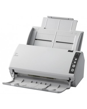 FI-6110C - Fujitsu - SCANNER 20PPM/40IPM