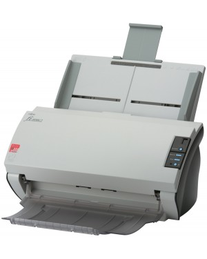 FI-5530C2 - Fujitsu - SCANNER 50PPM/100M/A FUJITSU