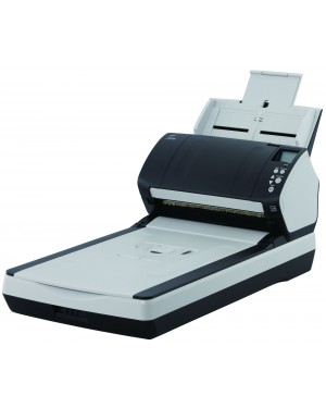 FI-7260 - Fujitsu - Scanner de mesa